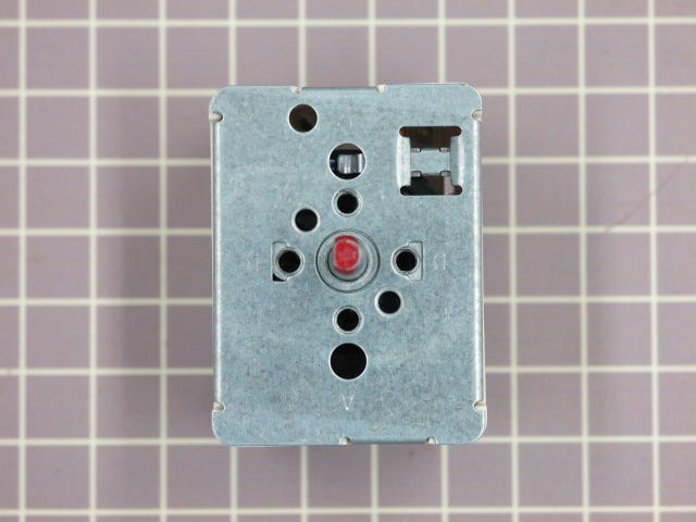 Whirlpool Cook-top Infinite Switch 74007841