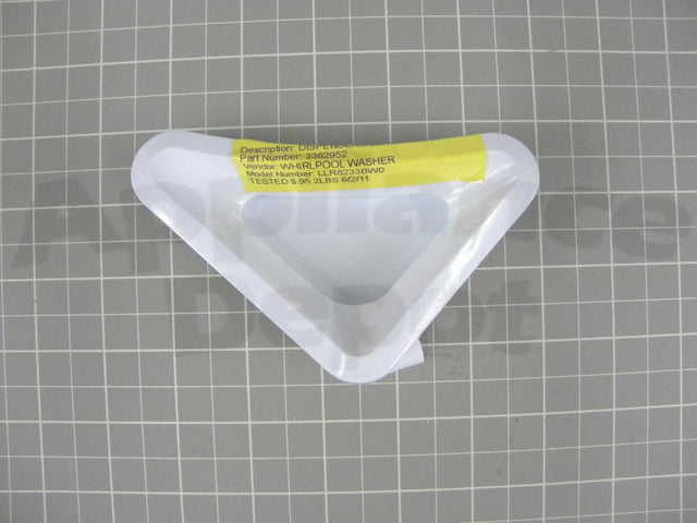 Bleach Dispenser 3362952