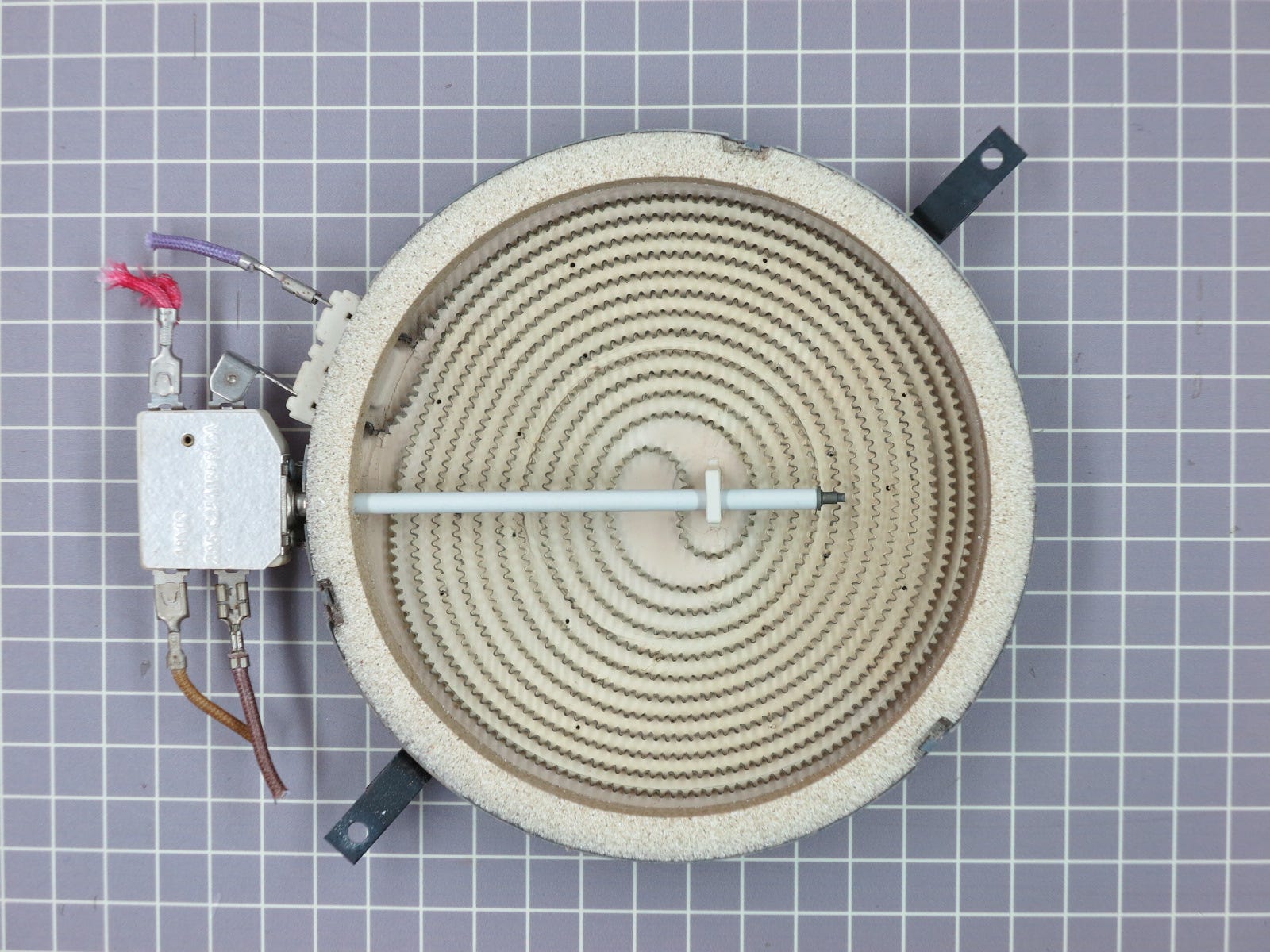 6" Surface Element (1200W) 74005476