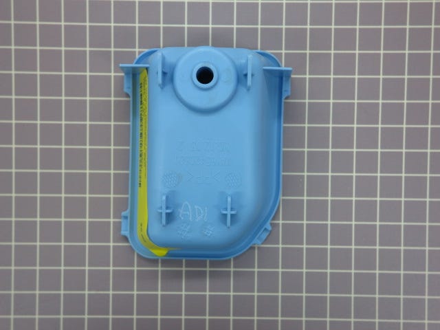 Detergent Container 3891ER2003A