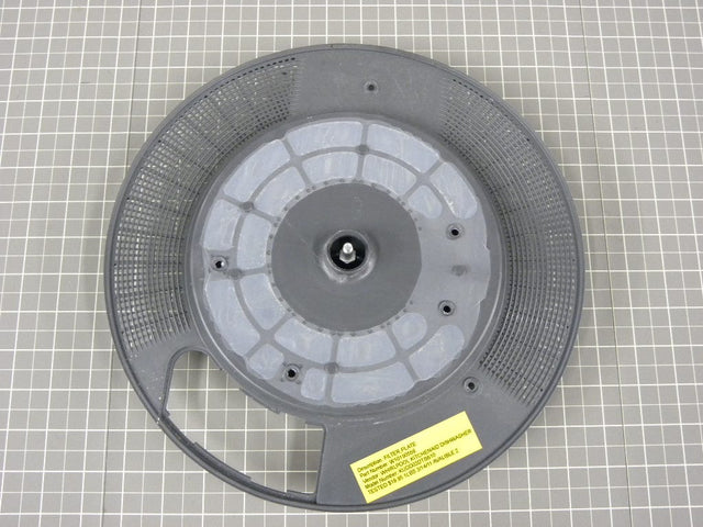 Plate Filter W10190556