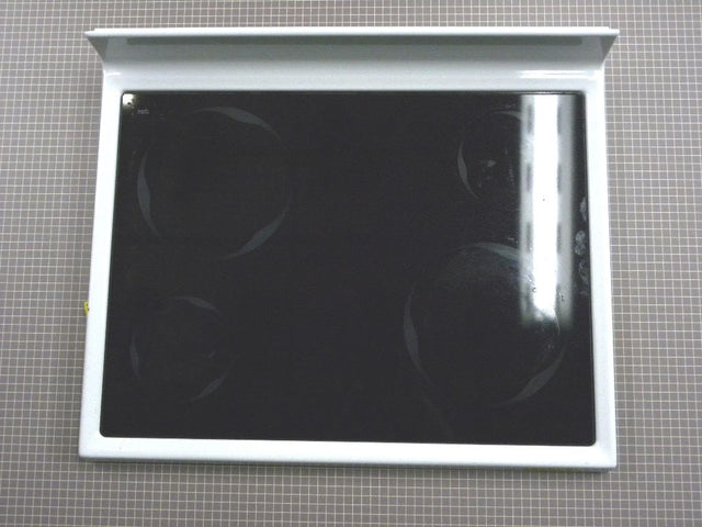 Glass Main Top (White) 74008530