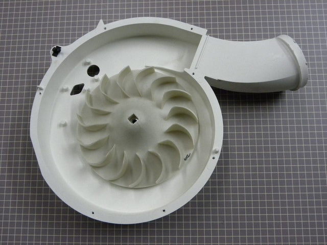 Blower Wheel and Housing 8544737