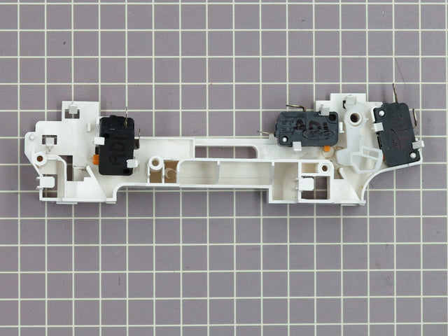 Body Latch Assembly WB10X10071
