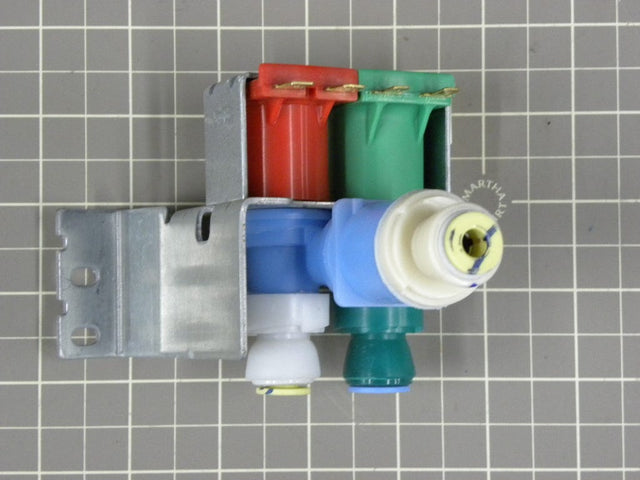 Inlet Valve W10408179