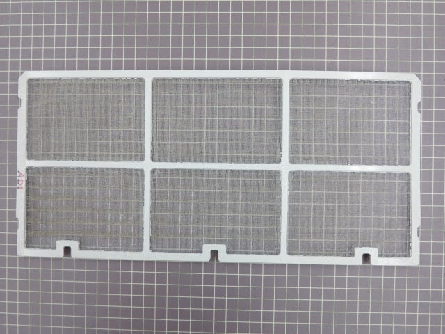 Air Filter WJ71X10657
