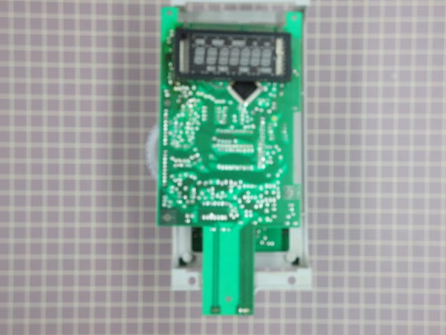 Whirlpool Microwave Microcomputer W10108790