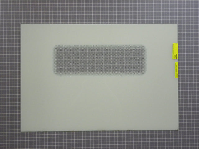 Outer Door Glass 3195616