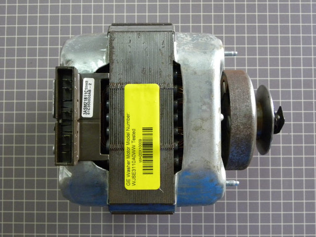 Motor WH20X10009