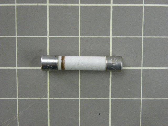 Fuse 20A WB27X10388