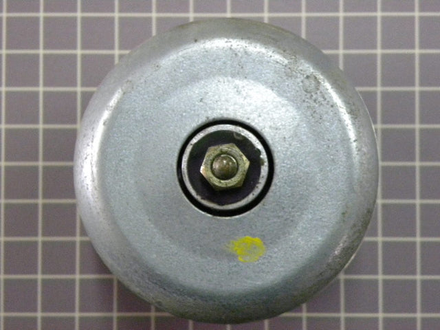 Condenser Motor WR60X187