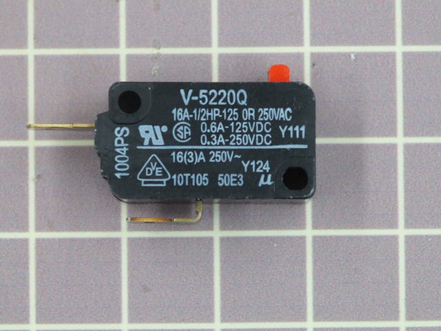 Monitor Switch FFS-BA037WRKZ