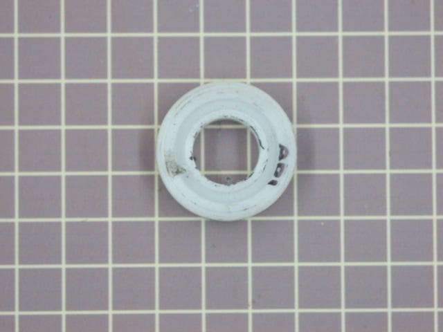 Hinge Pulley WD01X10217