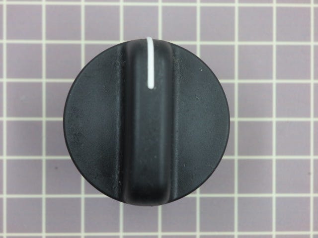 Thermostat Knob 3196213