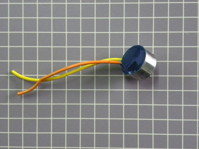 Defrost Thermostat WR50X0131