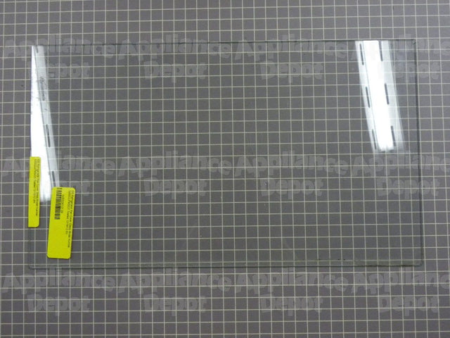 Pan Glass Cover WR32X10595