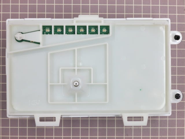 Control Board W10484681