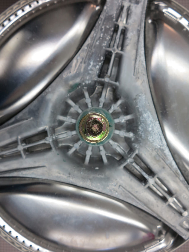 Basket Assembly WH45X10145