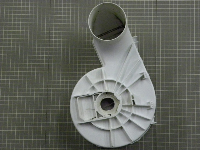 Blower Wheel and Housing WE14X10025