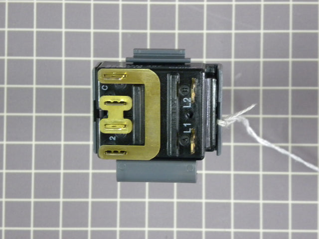 Switch (16A) 27001114