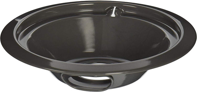 6" Burner Bowl (Gray) WB31T10012