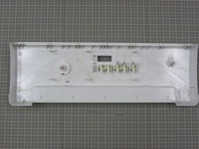 Bosch Dryer Control Panel 436431