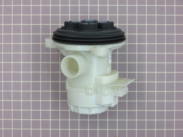 Active Diverter WD18X20214 - WD18X20214 (S&D)