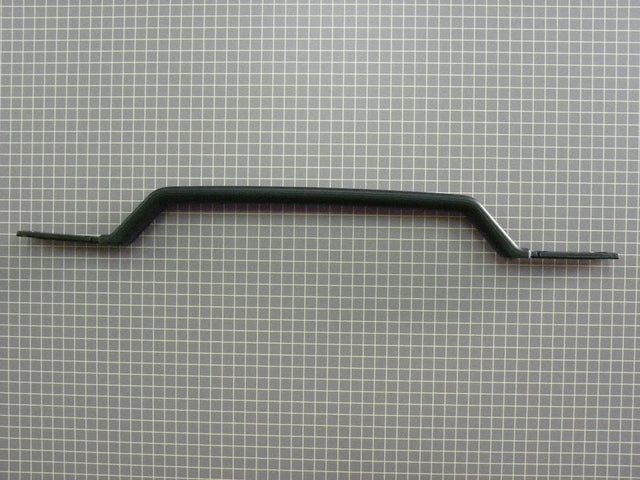 Amana Refrigerator Door Handle (Black) 12312003