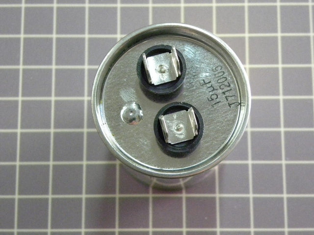 Capacitor CBB65A-1