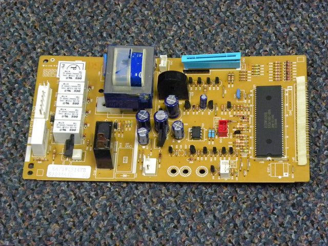 Control Board 687W1S147B