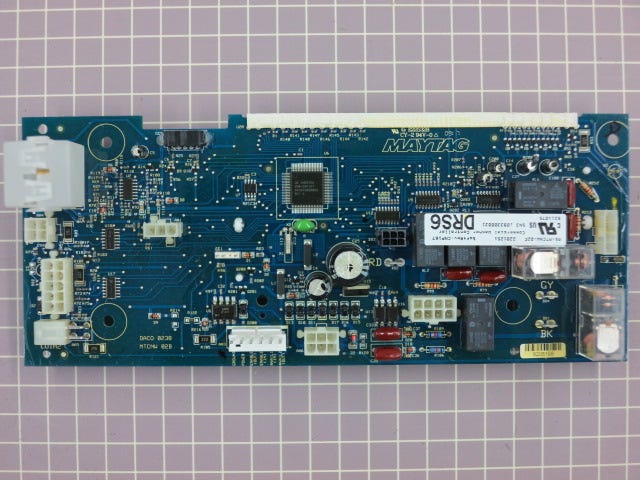 Main Control Board 22004335