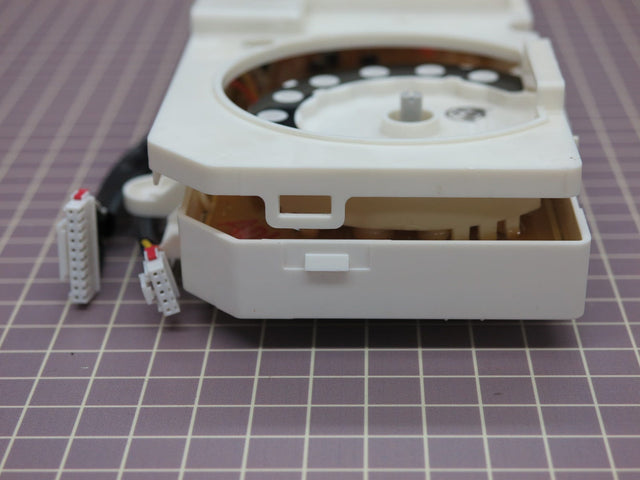 Display Control Board DC92-01022B