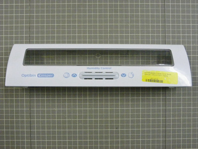 LG Refrigerator Crisper Cover 3351JJ2019A