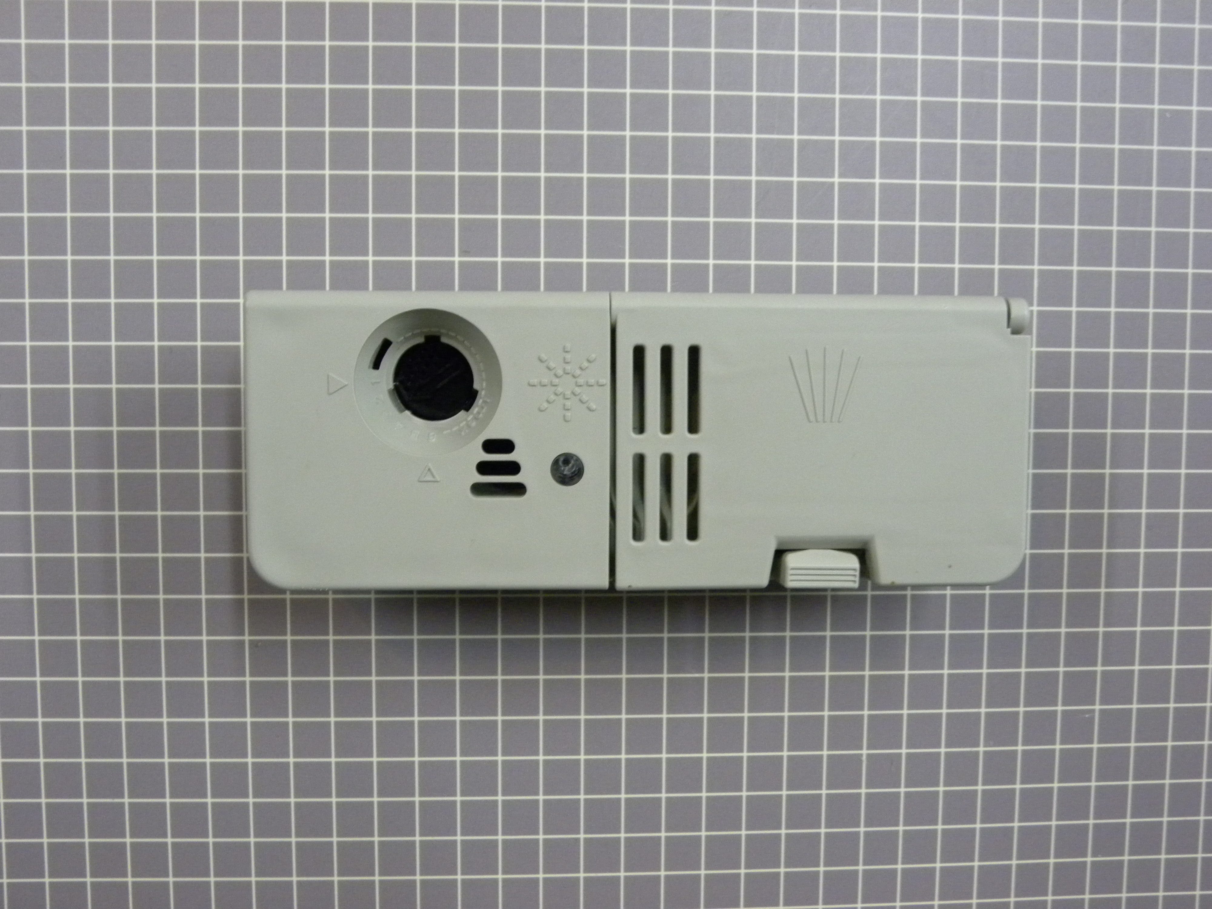 Detergent Dispenser DW-2240-08