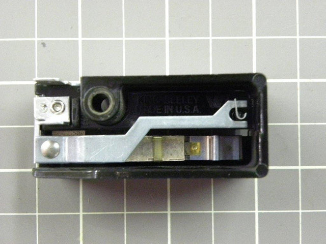 Percentage Broil Switch (11.0-12.7A) 314209