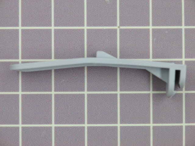 Dispenser Latch WH01X10245