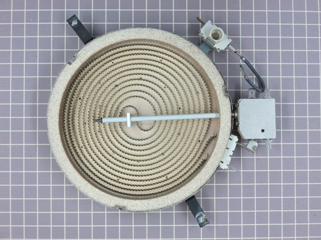 6" Radiant Surface Element 1200W 7406P375-60