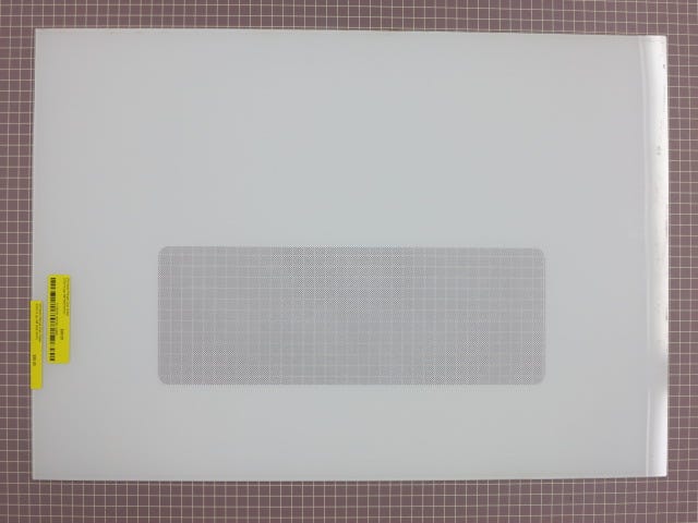 Door Glass 3149049