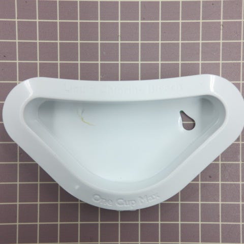 Bleach Dispenser W10240977