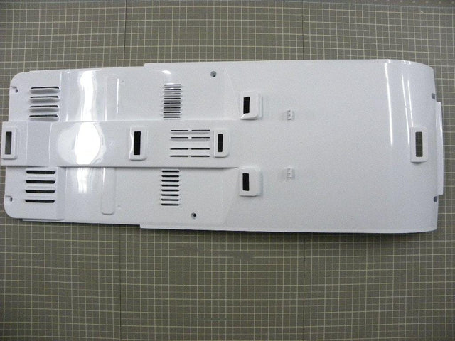 Samsung Refrigerator Evaporator Cover DA63-00797D