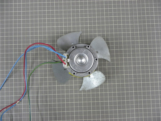 Electrolux Refrigerator Condenser Motor 5304479002