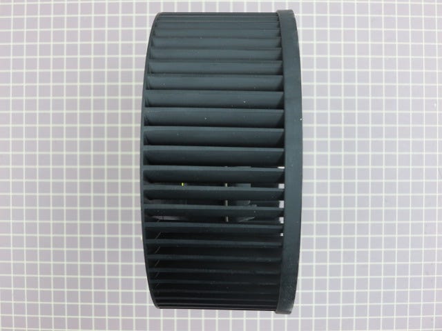 Blower Wheel and Rotating Ring R531068