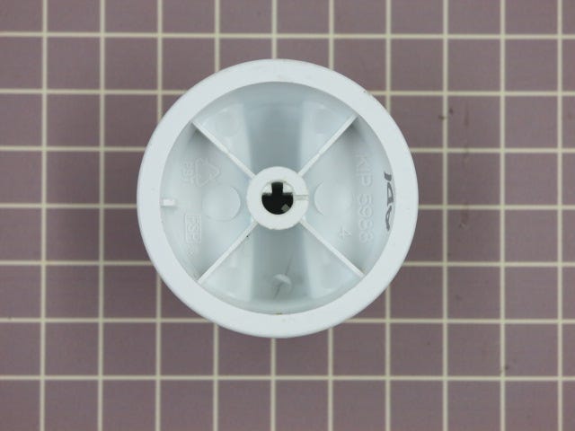 Accusimmer Knob 8522625 - 8522625 (Used)