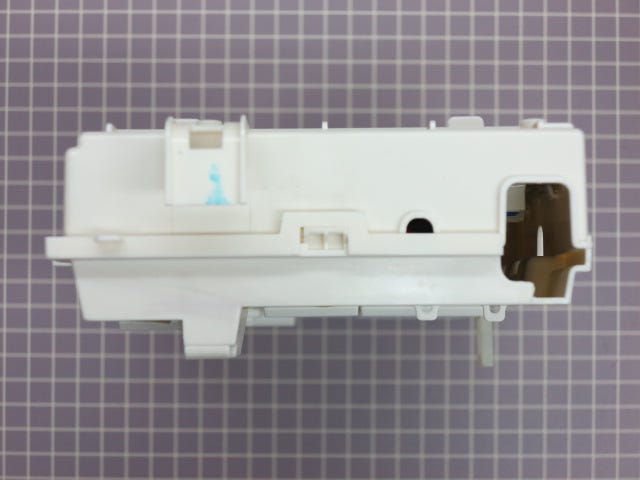 PCB Assembly and Cover EBR74798604