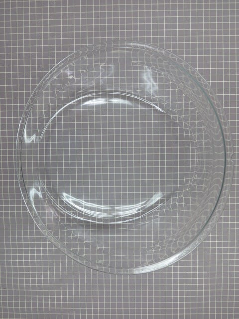 Door Glass W10205548