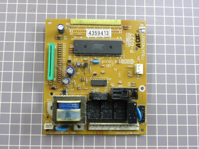 PCB Display 4359413