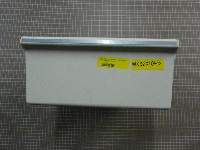 Crisper Pan WR32X1045
