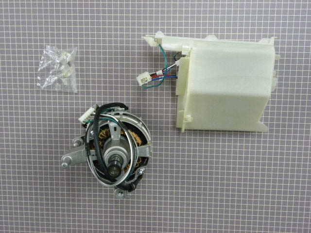 Motor and Control 12002039