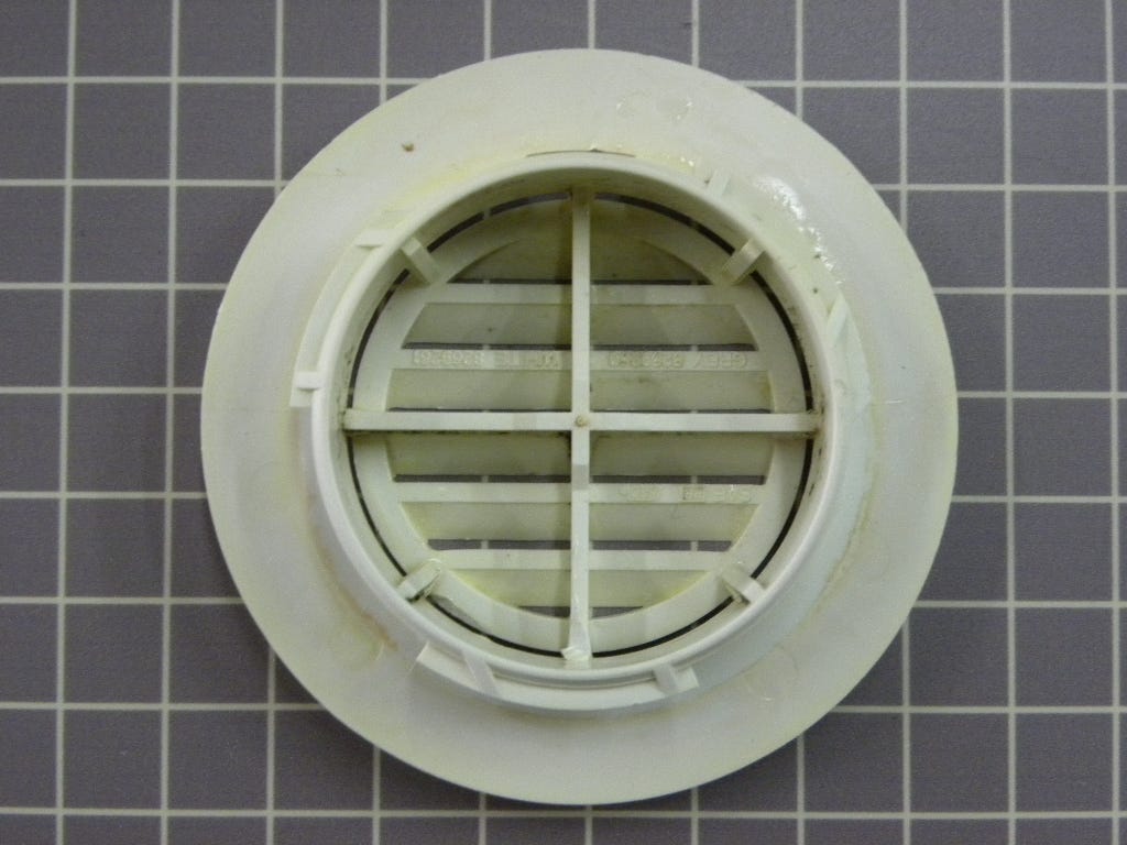 Deflector 8269261