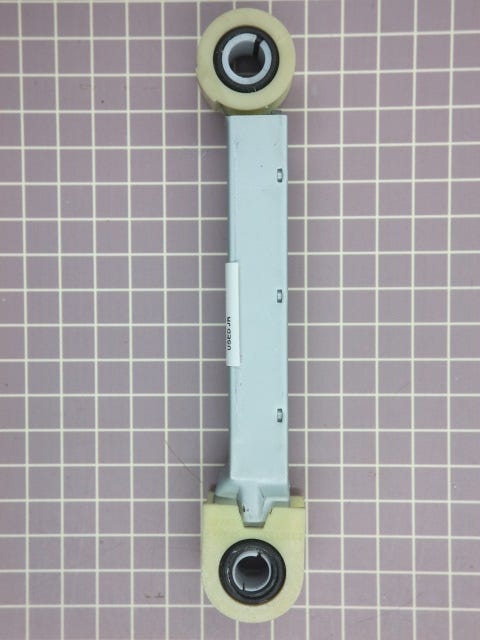 Back Shock Absorber 7137041000